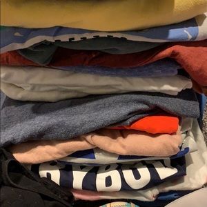 Meet your Posher, Tucker